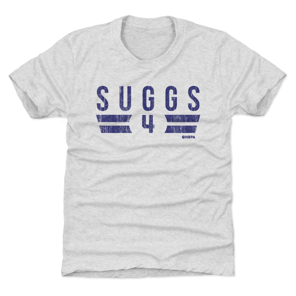 Jalen Suggs Kids T-Shirt | 500 LEVEL