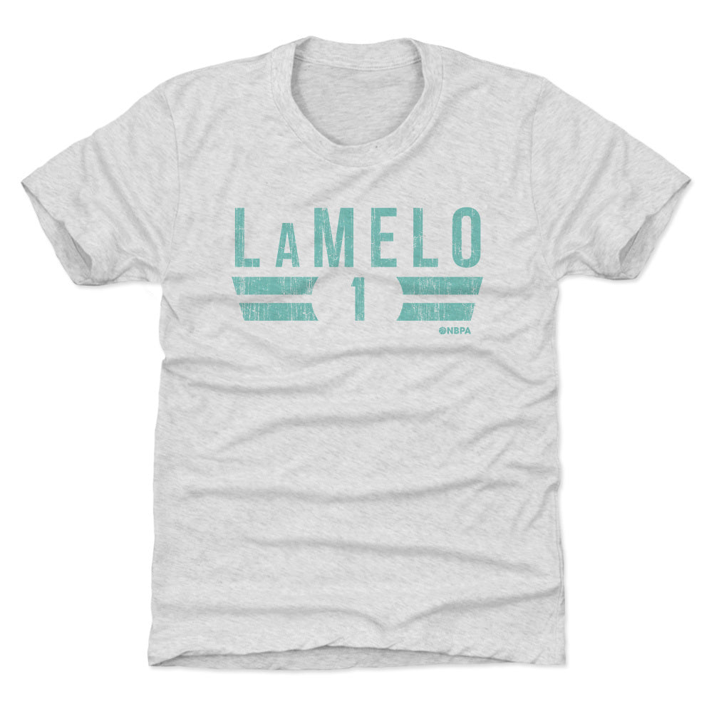 LaMelo Ball Kids T-Shirt | 500 LEVEL