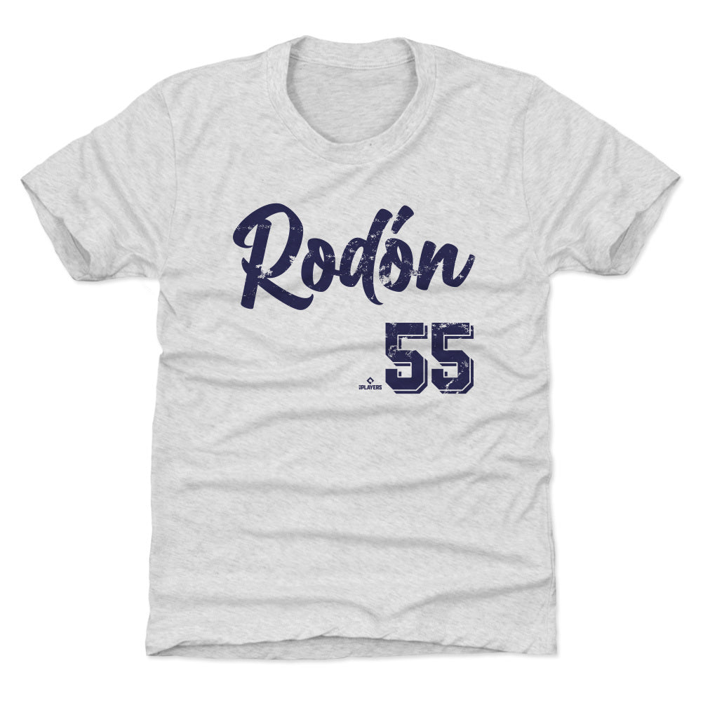 Carlos Rodon Kids T-Shirt | 500 LEVEL