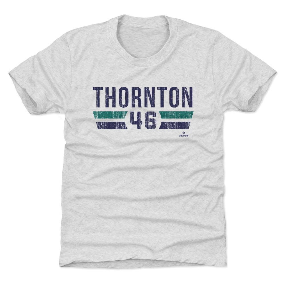 Trent Thornton Kids T-Shirt | 500 LEVEL