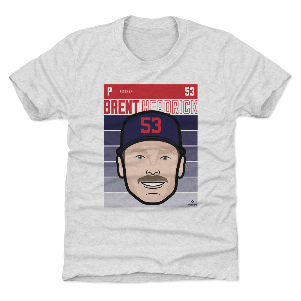 Brent Headrick Kids T-Shirt | 500 LEVEL