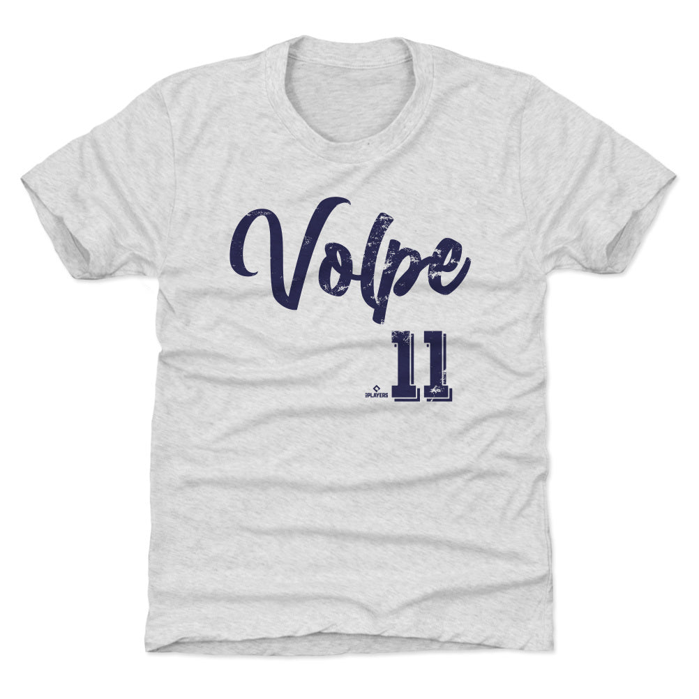 Anthony Volpe Kids T-Shirt | 500 LEVEL