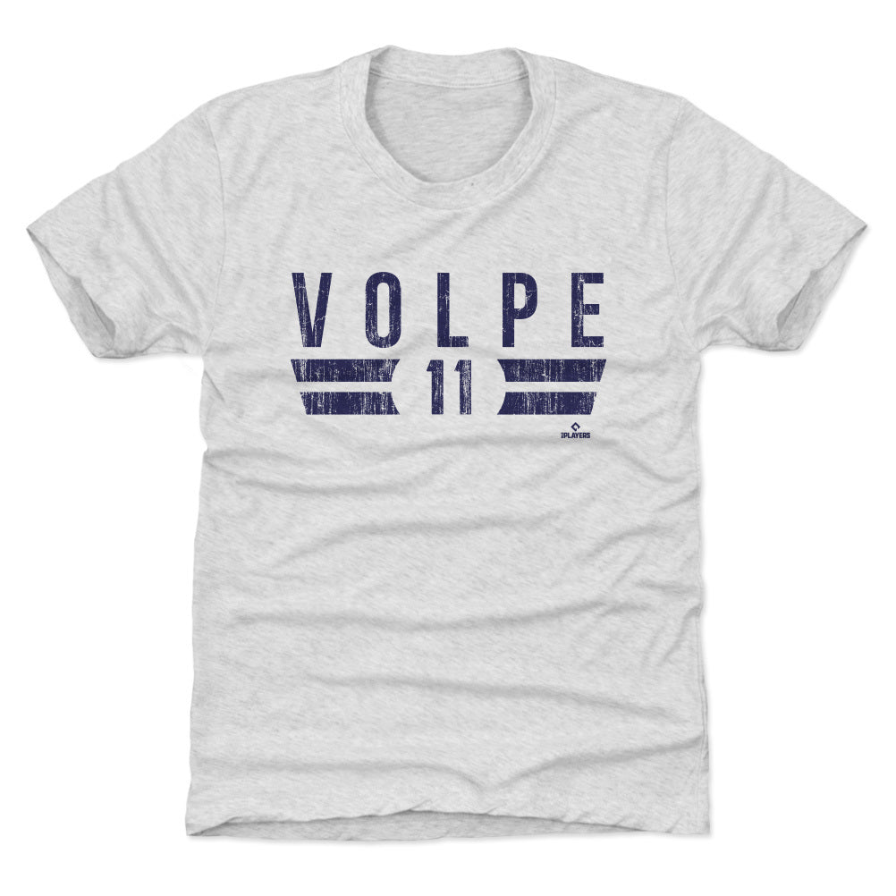 Anthony Volpe Kids T-Shirt | 500 LEVEL