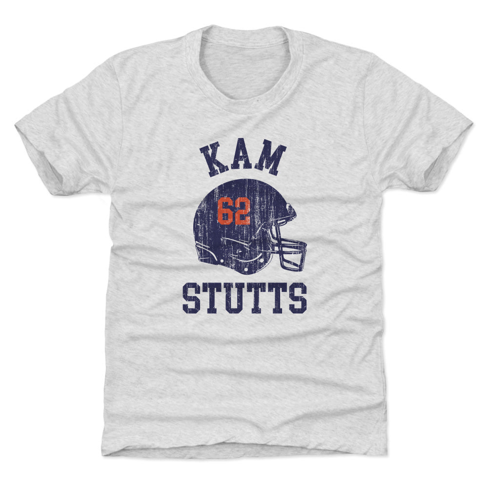 Kam Stutts Kids T-Shirt | 500 LEVEL