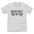 Seth Martinez Kids T-Shirt | 500 LEVEL