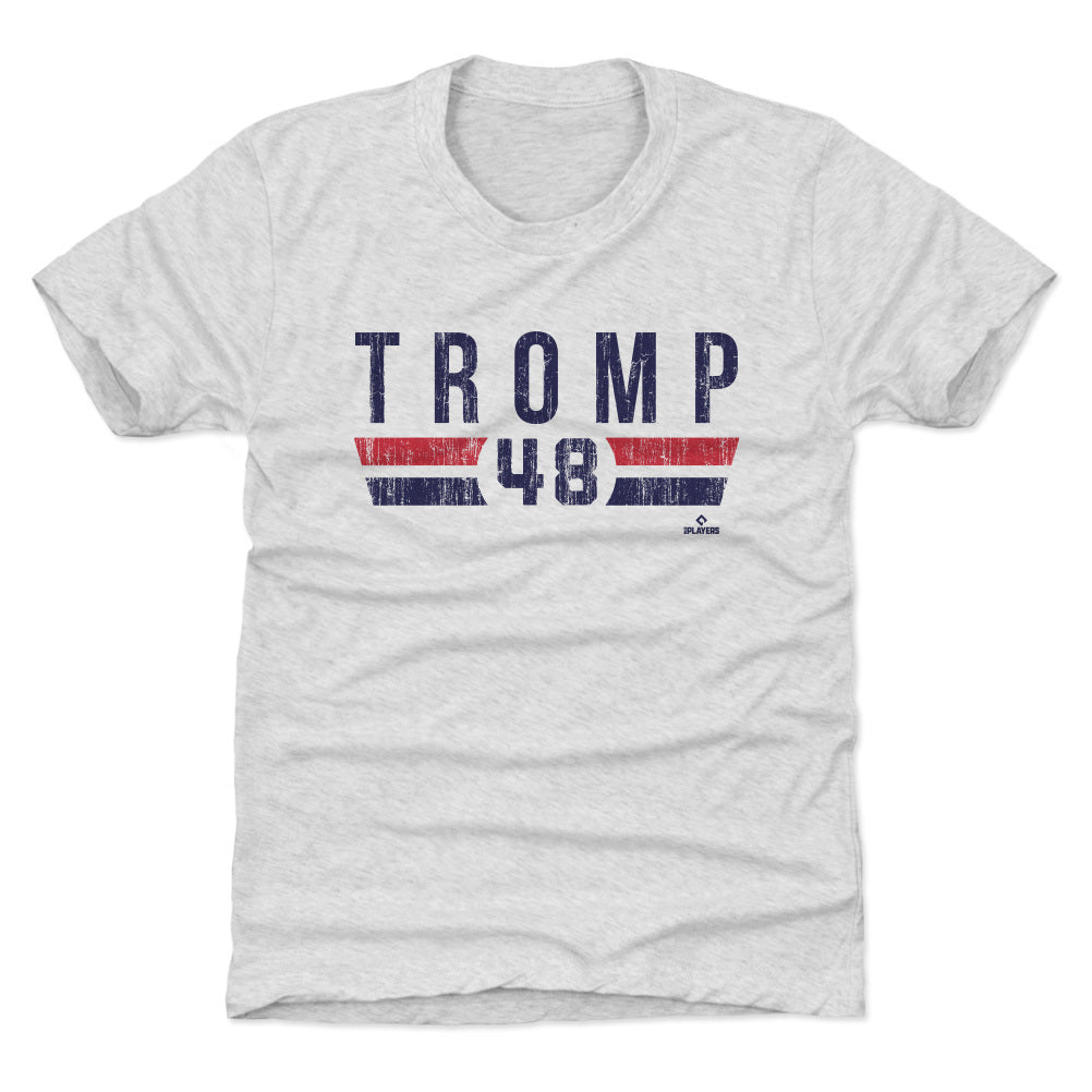 Chadwick Tromp Kids T-Shirt | 500 LEVEL