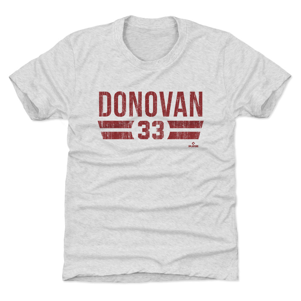 Brendan Donovan Kids T-Shirt | 500 LEVEL