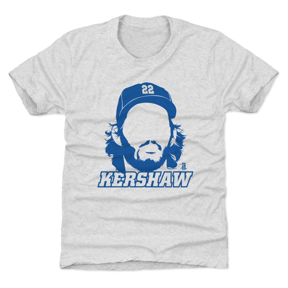 Clayton Kershaw Kids T-Shirt | 500 LEVEL