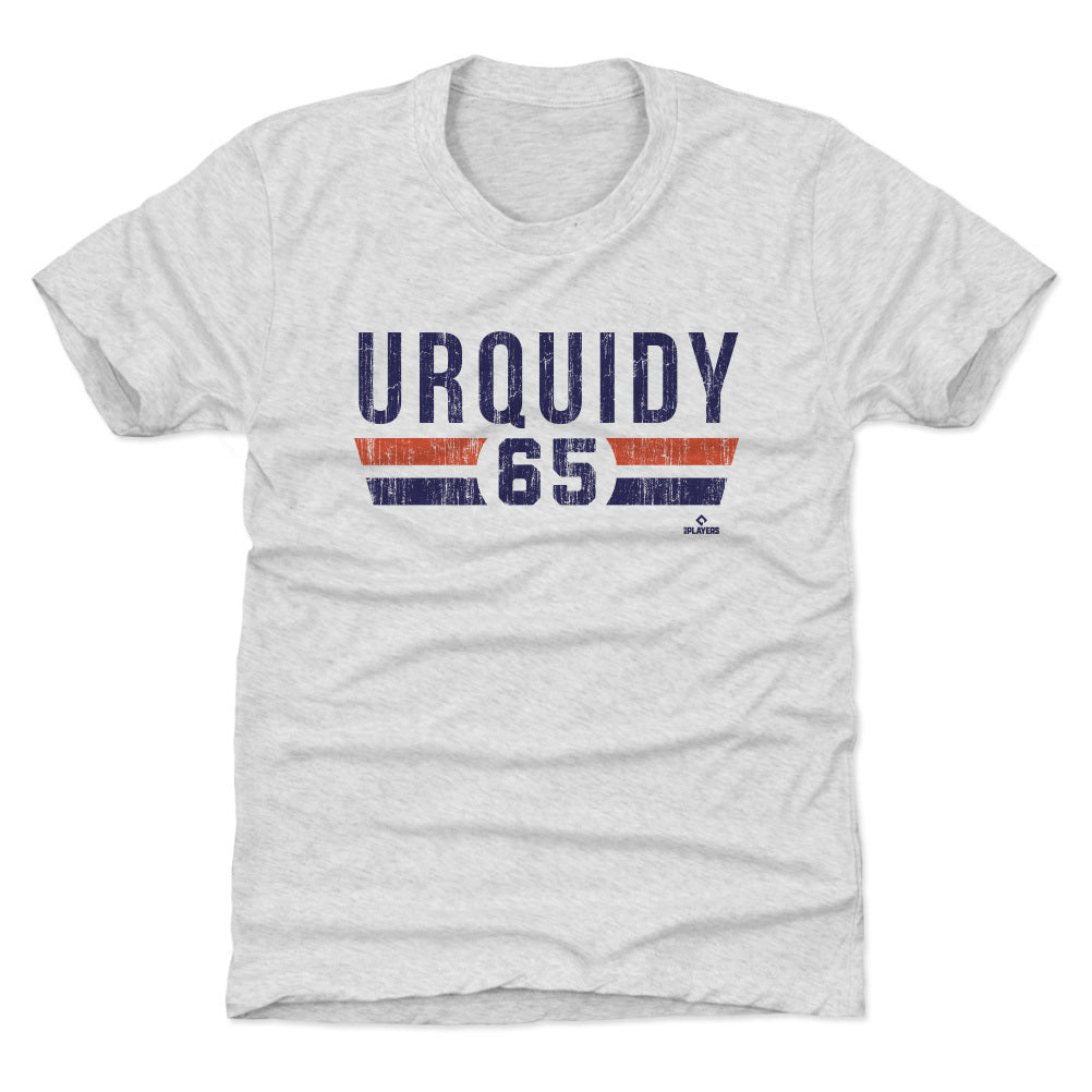 Jose Urquidy Kids T-Shirt | 500 LEVEL