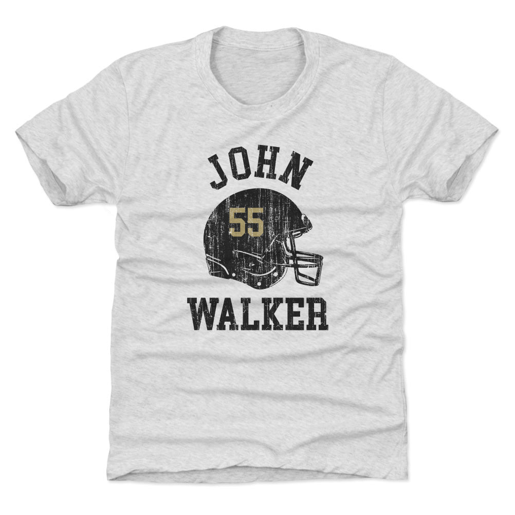 John Walker Kids T-Shirt | 500 LEVEL