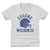 Eugene Wilson Kids T-Shirt | 500 LEVEL