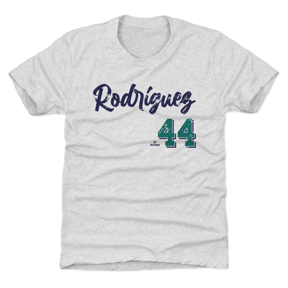 Julio Rodriguez Kids T-Shirt | 500 LEVEL