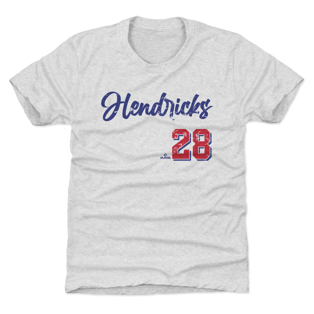 Kyle Hendricks T-Shirt, Chicago Baseball Men's Premium T-Shirt