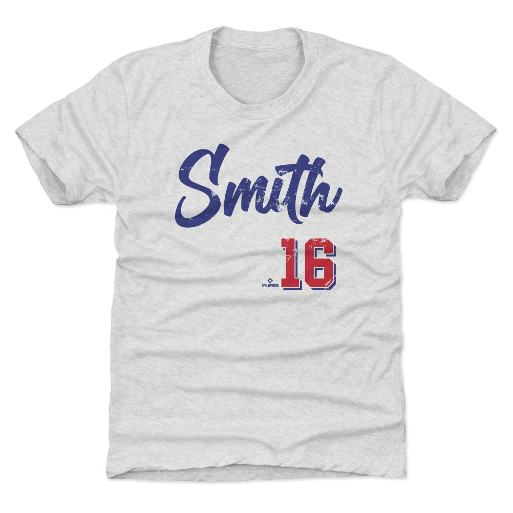 Will Smith Kids T-Shirt | 500 LEVEL