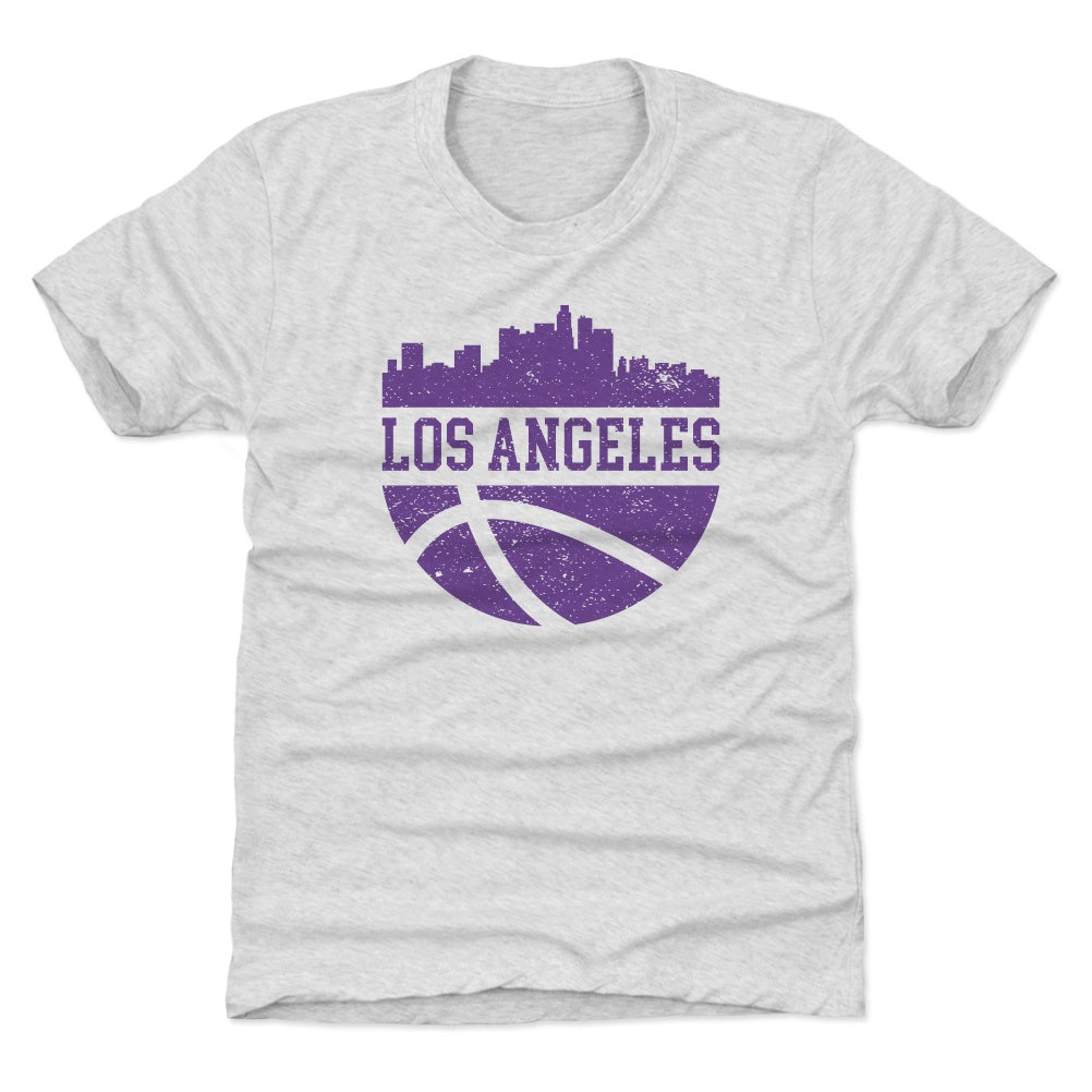 Los Angeles Kids T-Shirt | 500 LEVEL