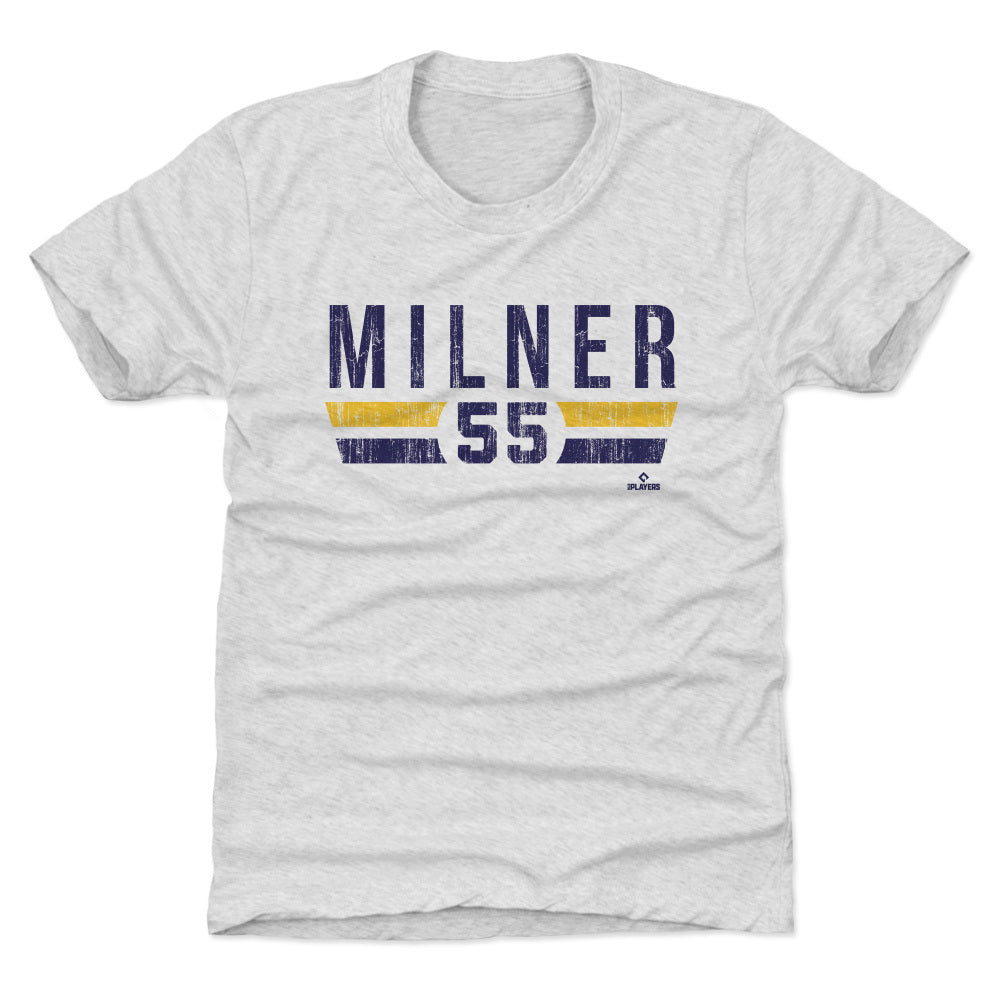 Hoby Milner Kids T-Shirt | 500 LEVEL