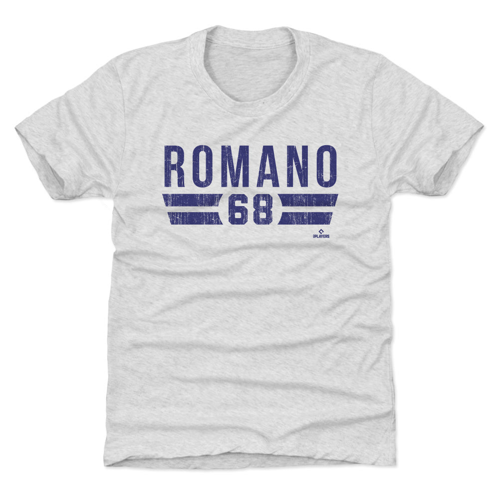 Jordan Romano Kids T-Shirt | 500 LEVEL