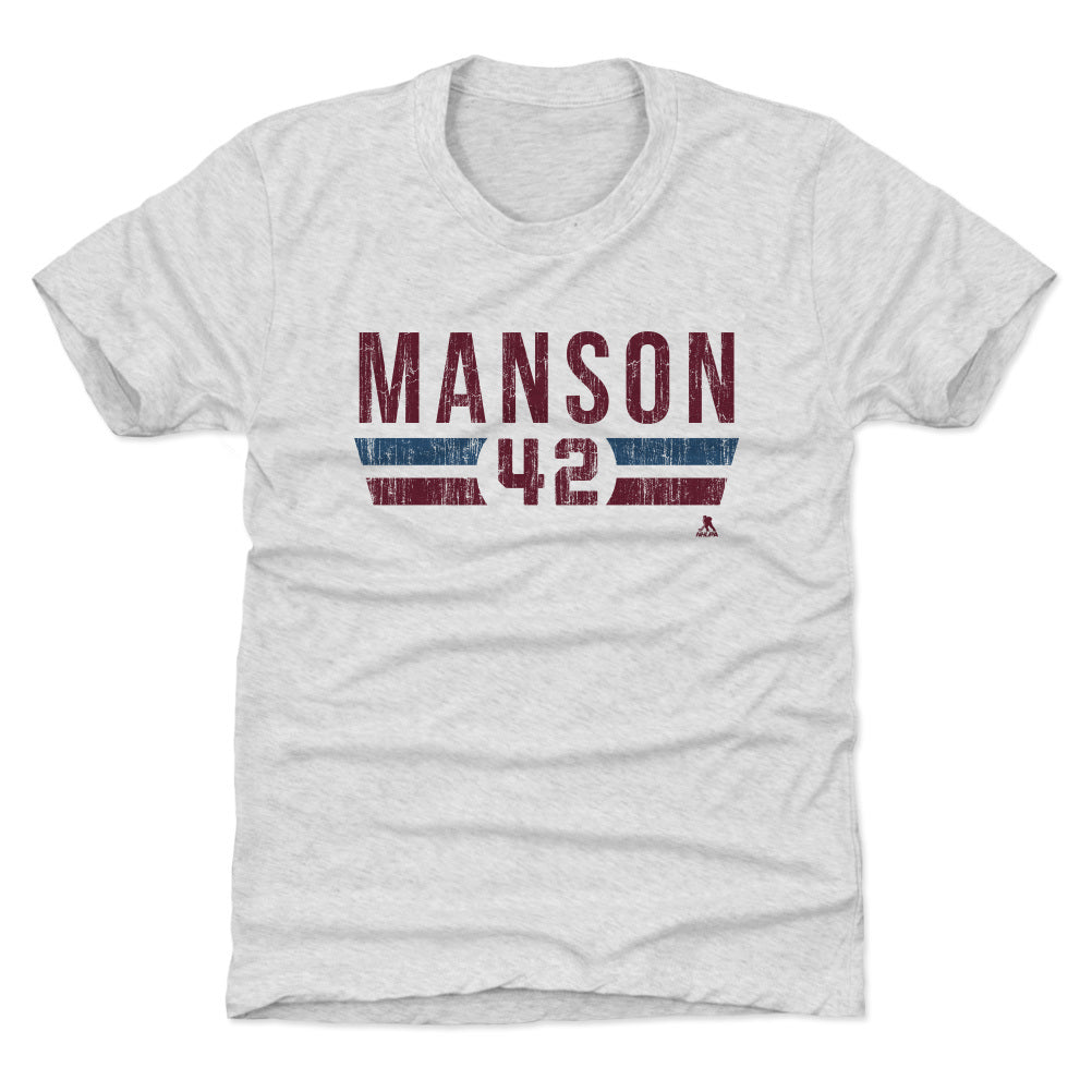 Josh manson outlet jersey