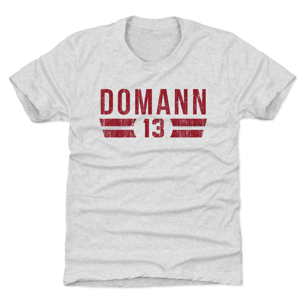 JoJo Domann Kids T-Shirt | 500 LEVEL