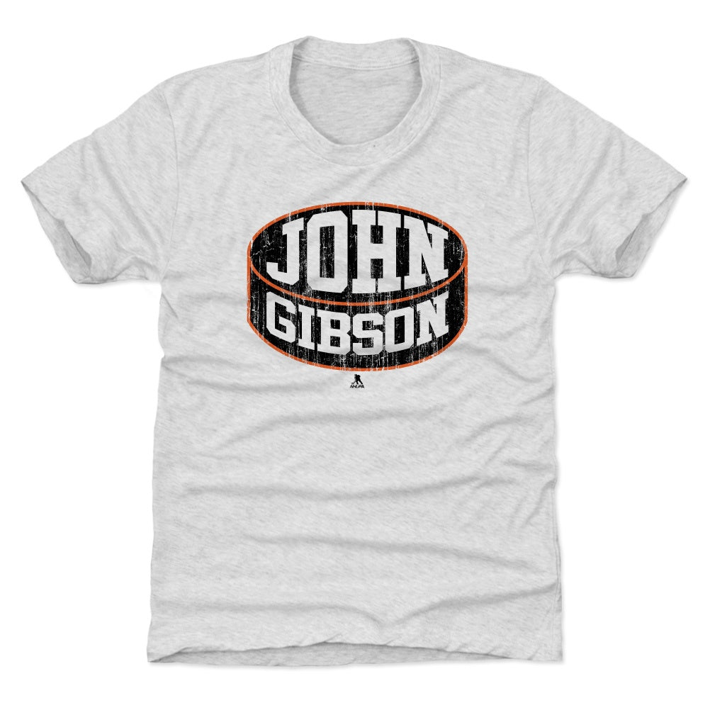 John Gibson Kids T-Shirt | 500 LEVEL