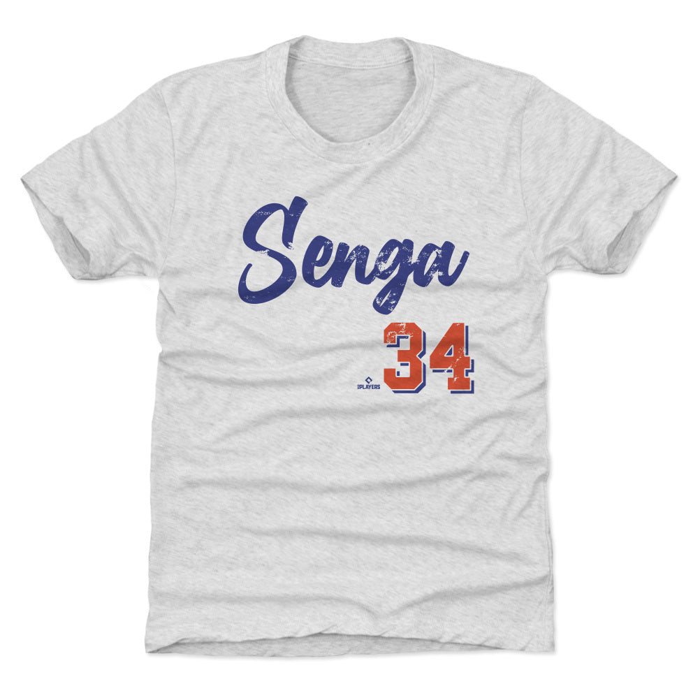 Kodai Senga Kids T-Shirt | 500 LEVEL