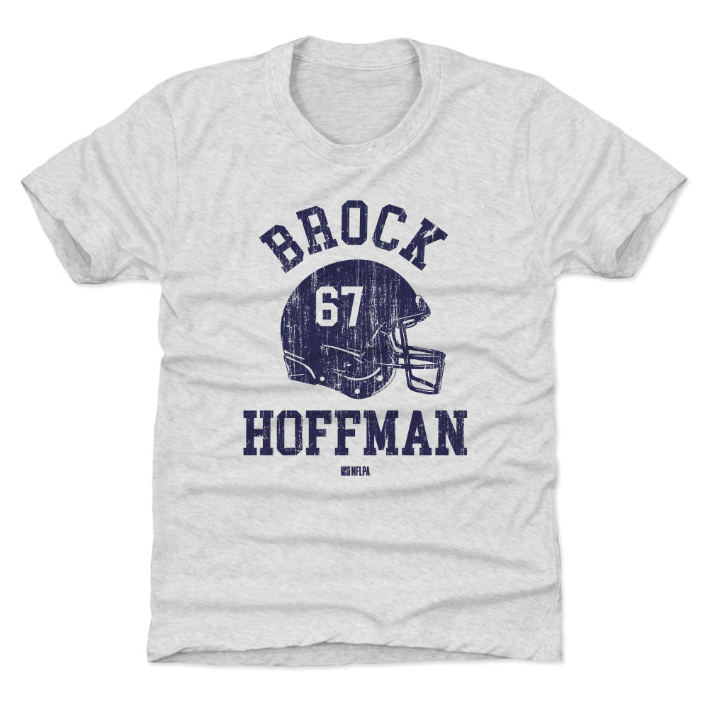 Brock Hoffman Kids T-Shirt | 500 LEVEL