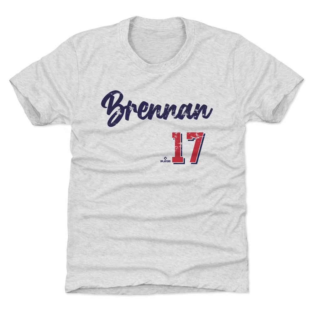 Will Brennan Kids T-Shirt | 500 LEVEL