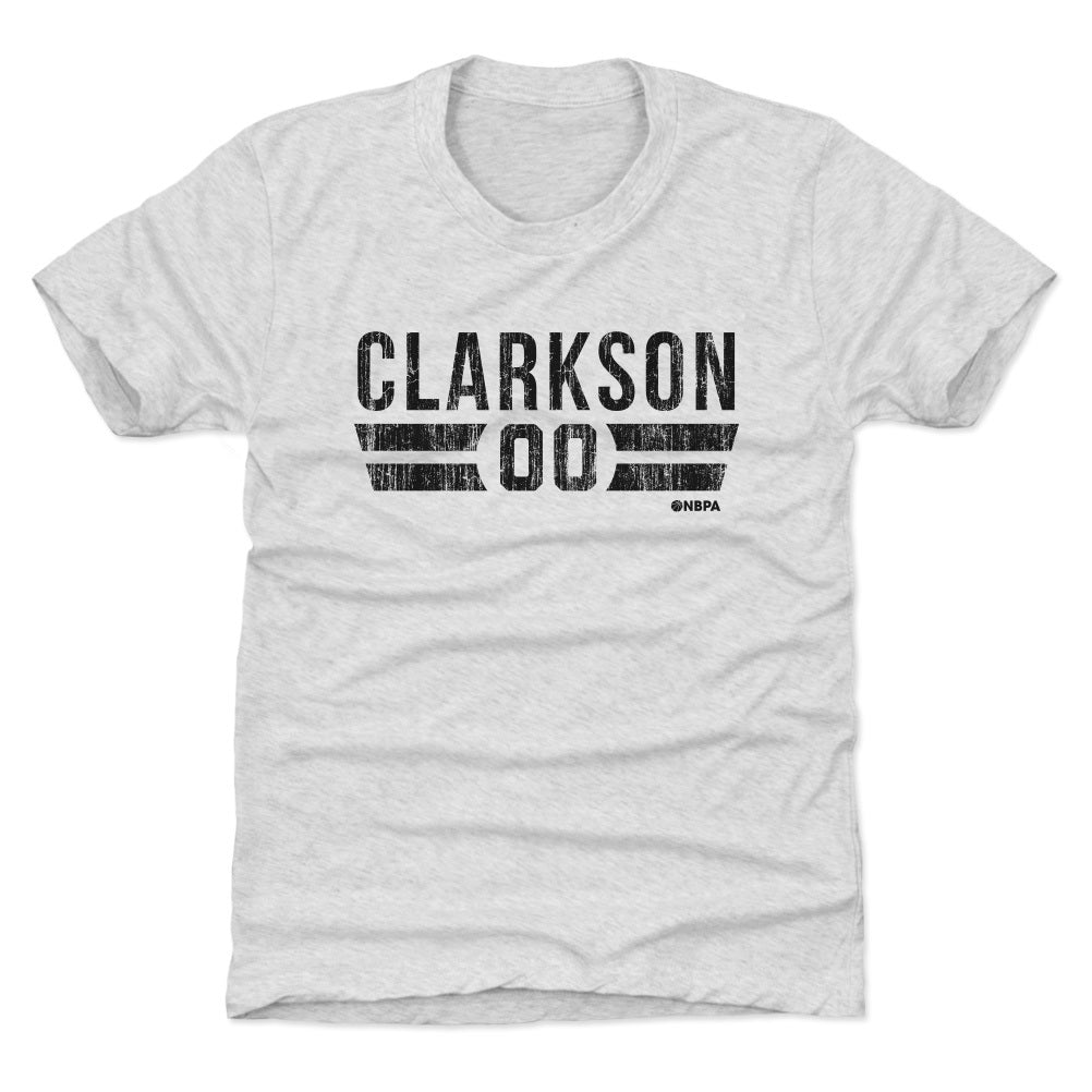 Jordan Clarkson Kids T-Shirt | 500 LEVEL