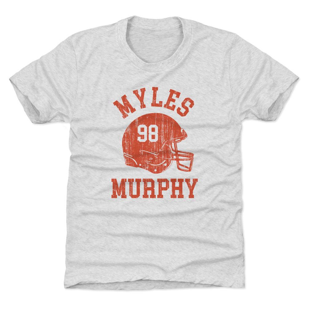 Myles Murphy Kids T-Shirt | 500 LEVEL