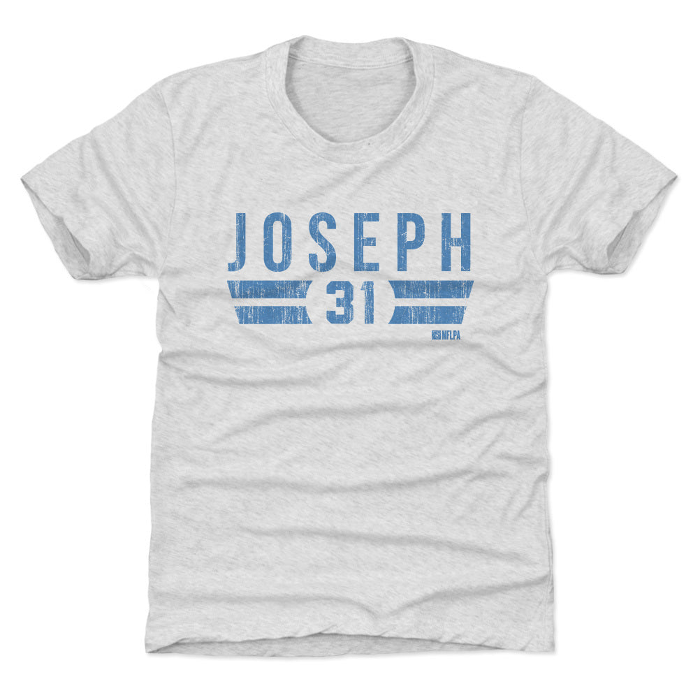 Kerby Joseph Kids T-Shirt | 500 LEVEL