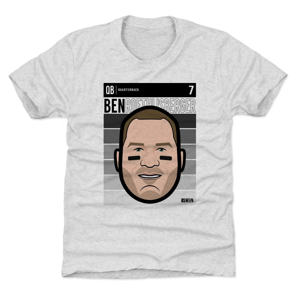 Ben Roethlisberger Cfl Canadian T-shirt - Shibtee Clothing