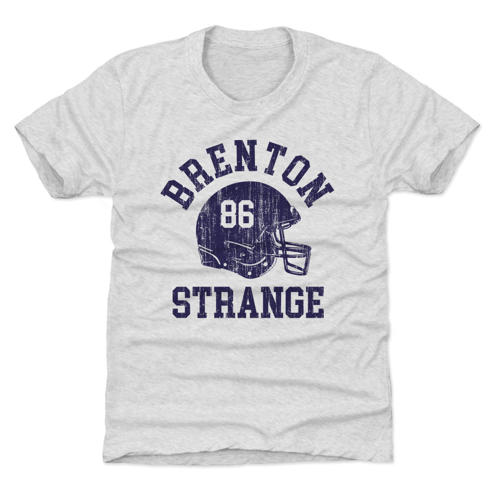 Brenton Strange Kids T-Shirt | 500 LEVEL