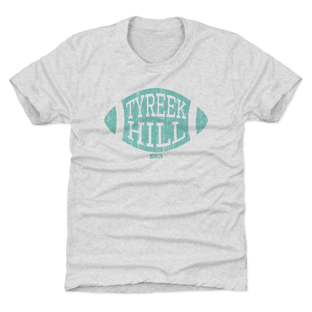 Tyreek Hill Kids T-Shirt | 500 LEVEL