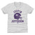 Justin Jefferson Kids T-Shirt | 500 LEVEL