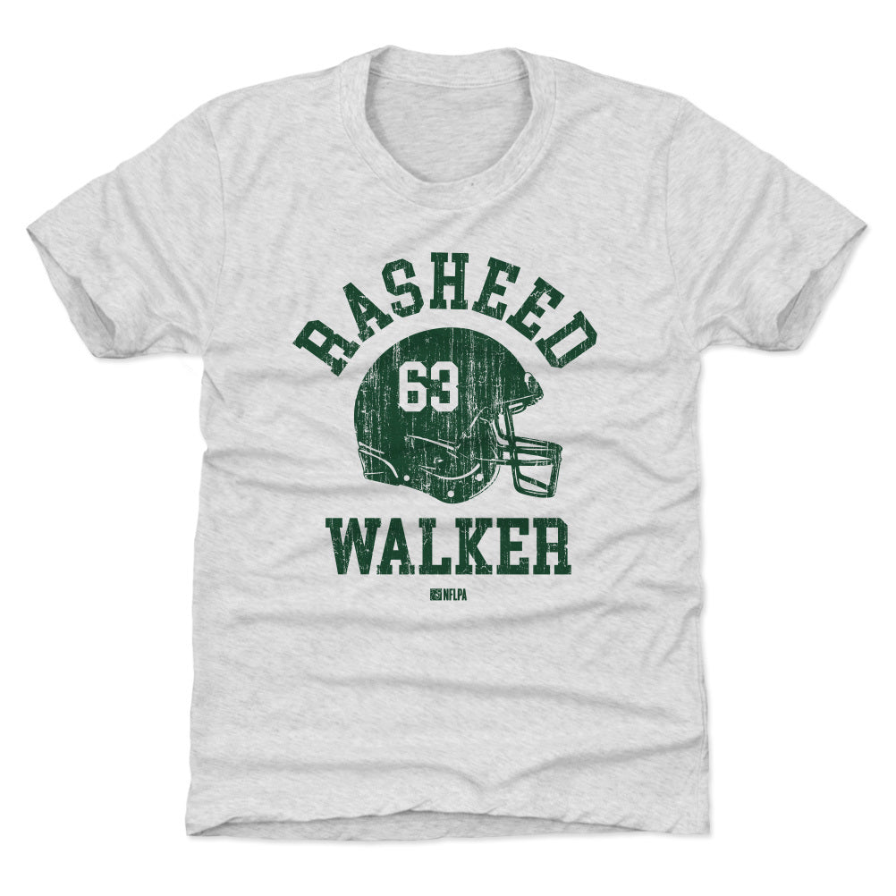 Rasheed Walker Kids T-Shirt | 500 LEVEL