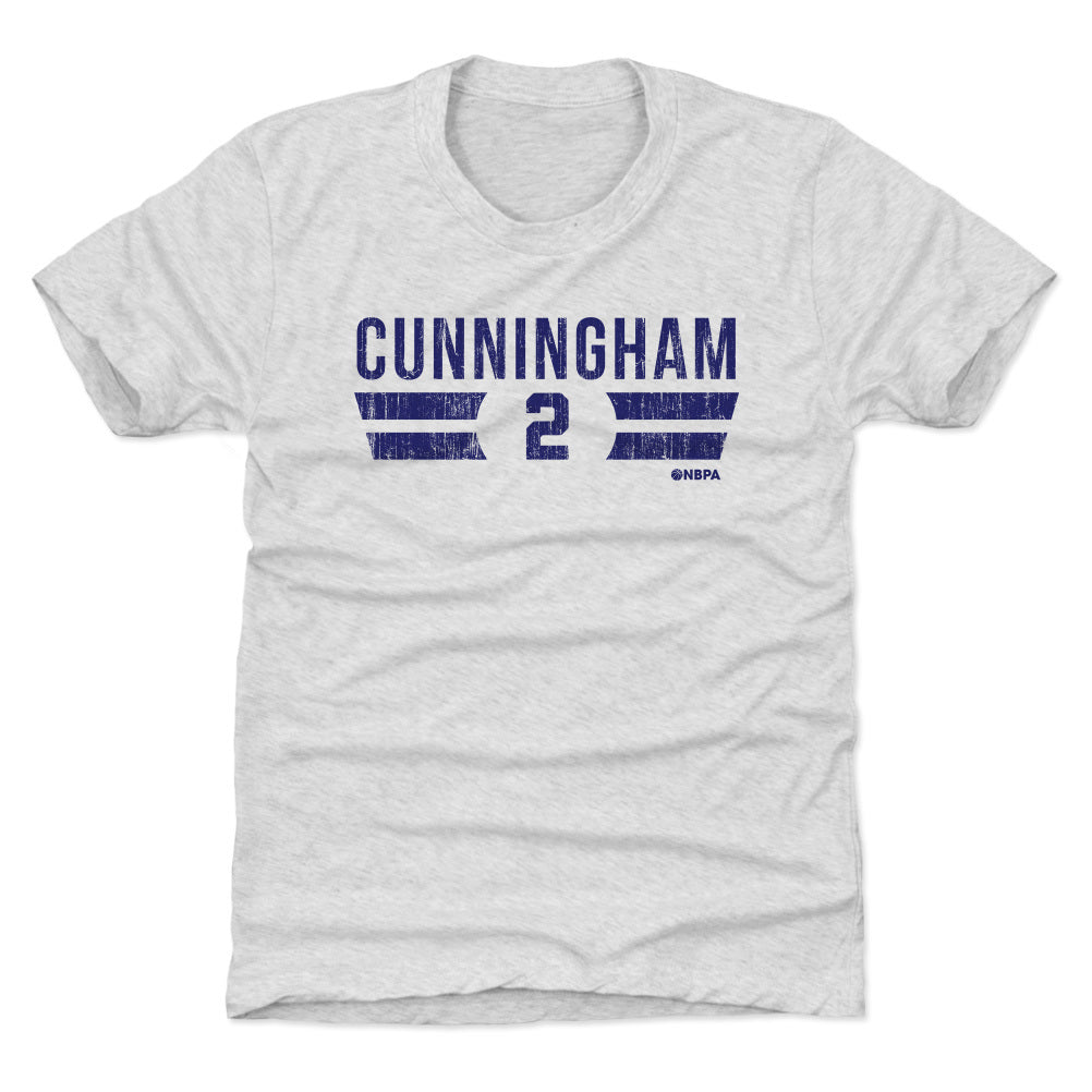 Cade Cunningham Kids T-Shirt | 500 LEVEL