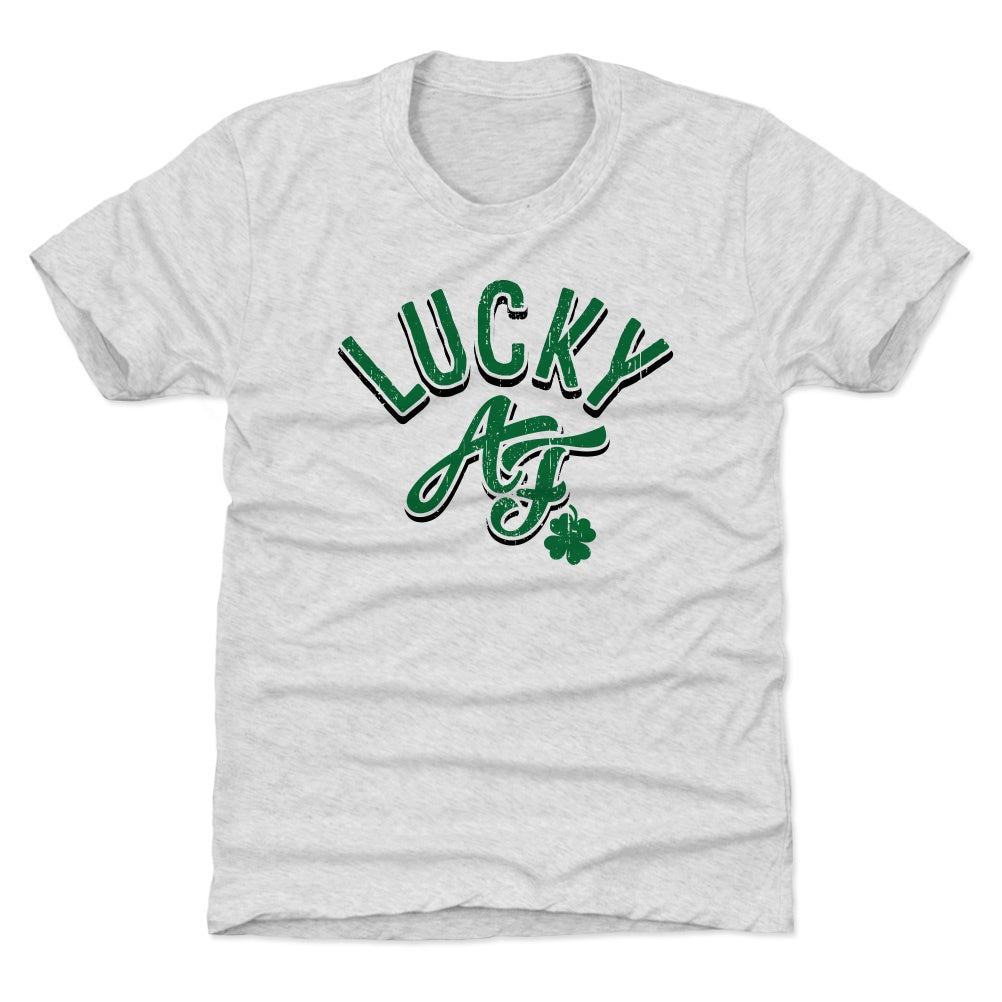 St. Patrick&#39;s Day Kids T-Shirt | 500 LEVEL