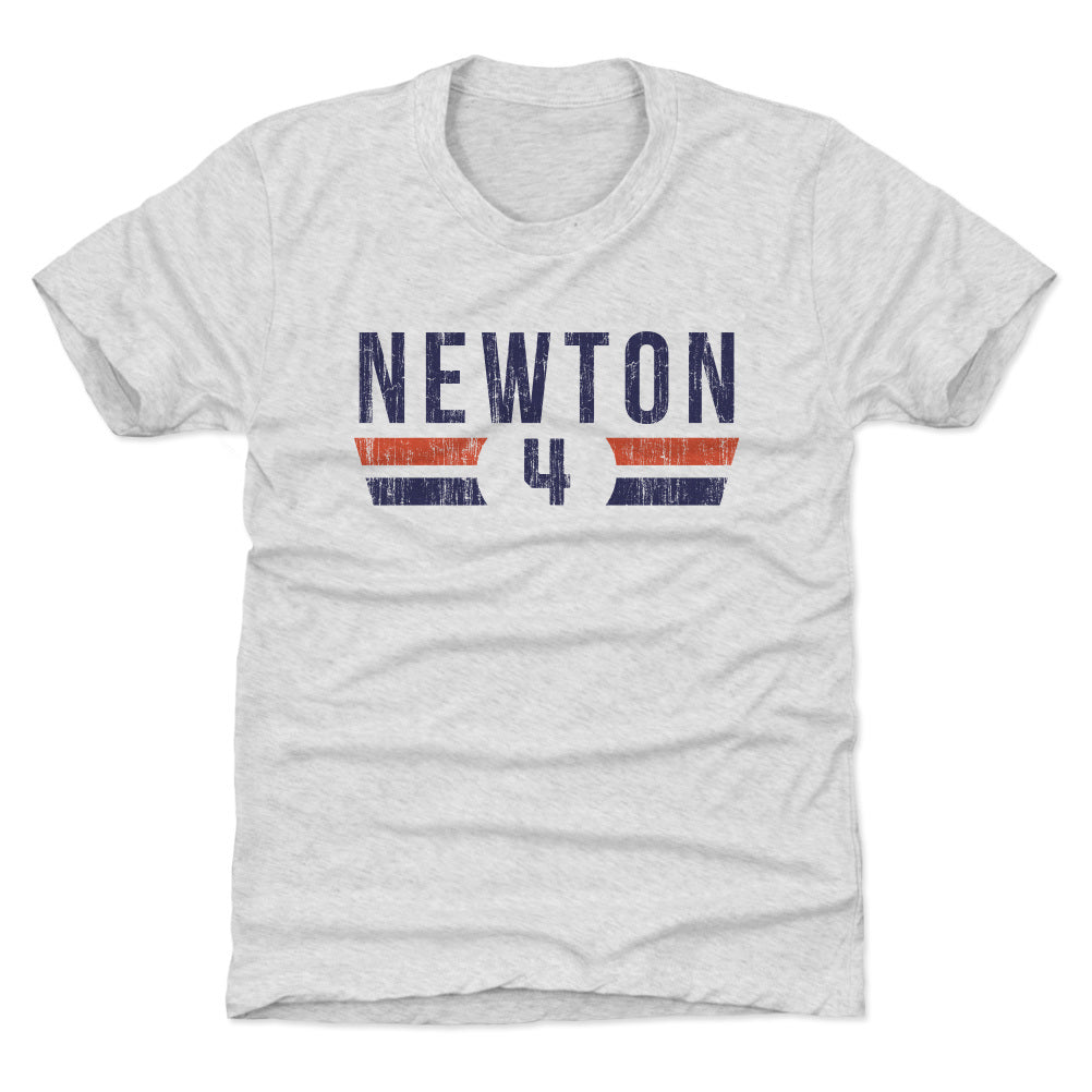 Jer&#39;Zhan Newton Kids T-Shirt | 500 LEVEL