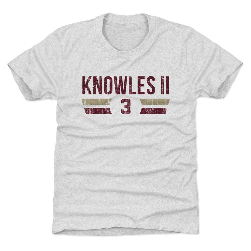 Kevin Knowles II Kids T-Shirt | 500 LEVEL