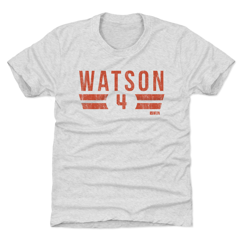 Deshaun Watson Kids T-Shirt | 500 LEVEL