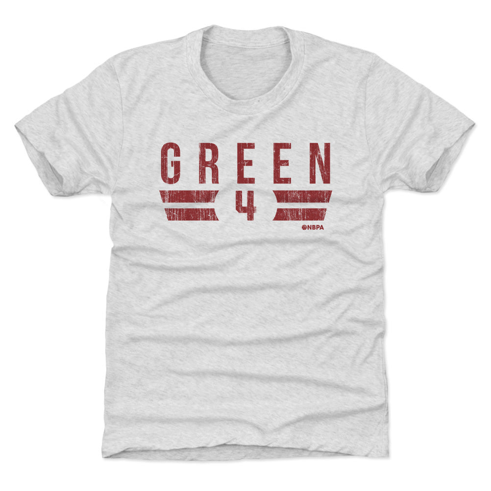 Jalen Green Kids T-Shirt | 500 LEVEL