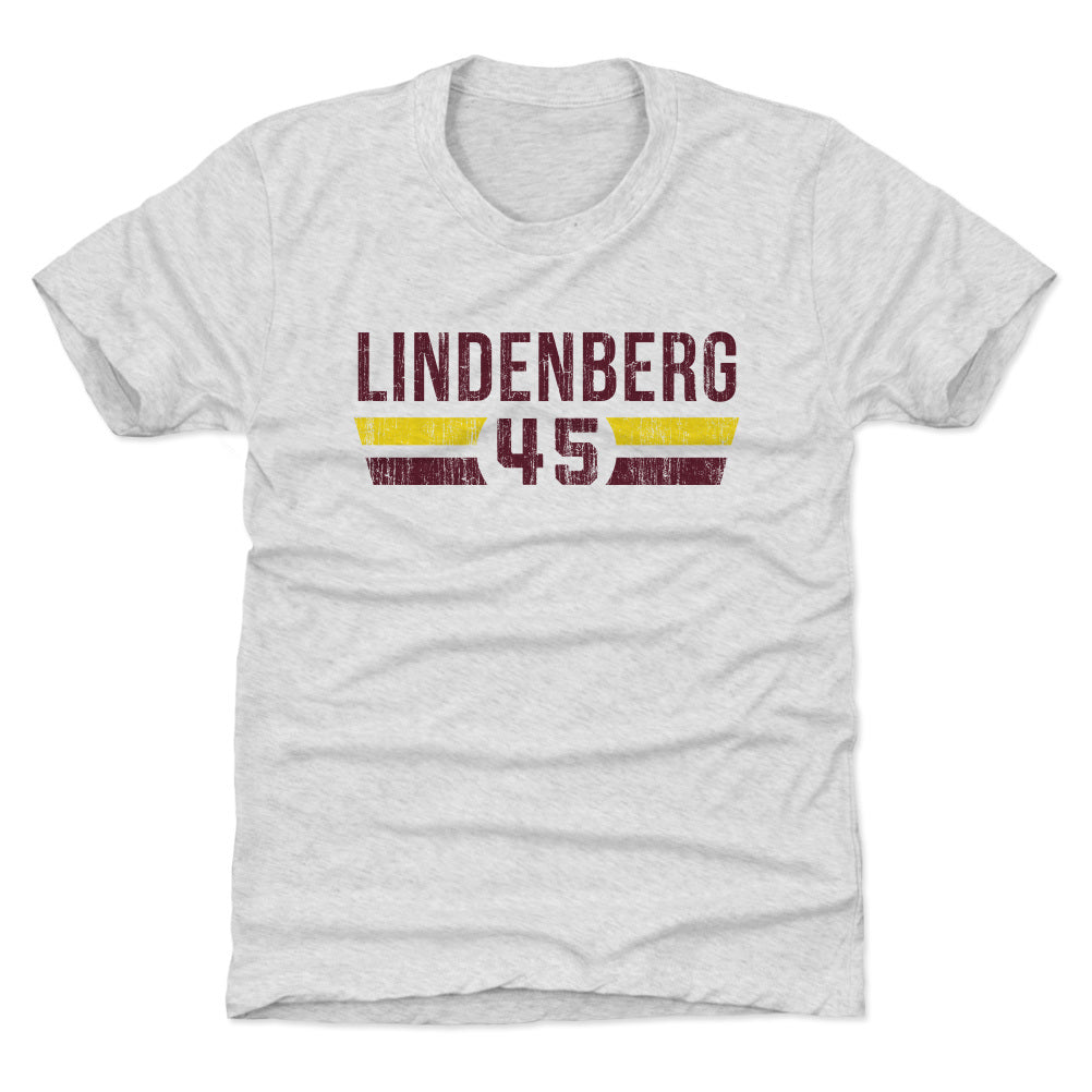 Cody Lindenberg Kids T-Shirt | 500 LEVEL