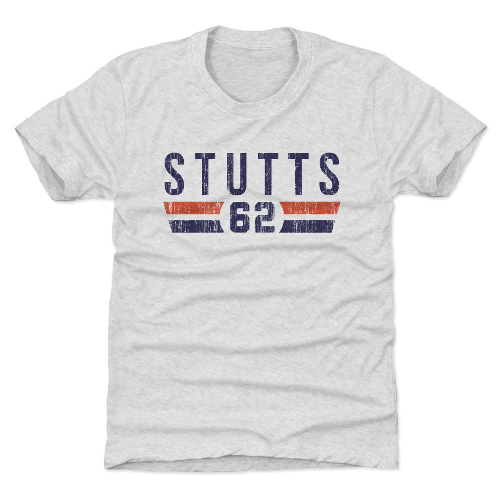 Kam Stutts Kids T-Shirt | 500 LEVEL