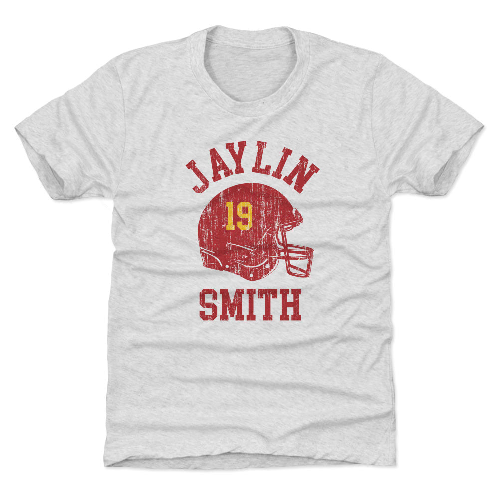 Jaylin Smith Kids T-Shirt | 500 LEVEL