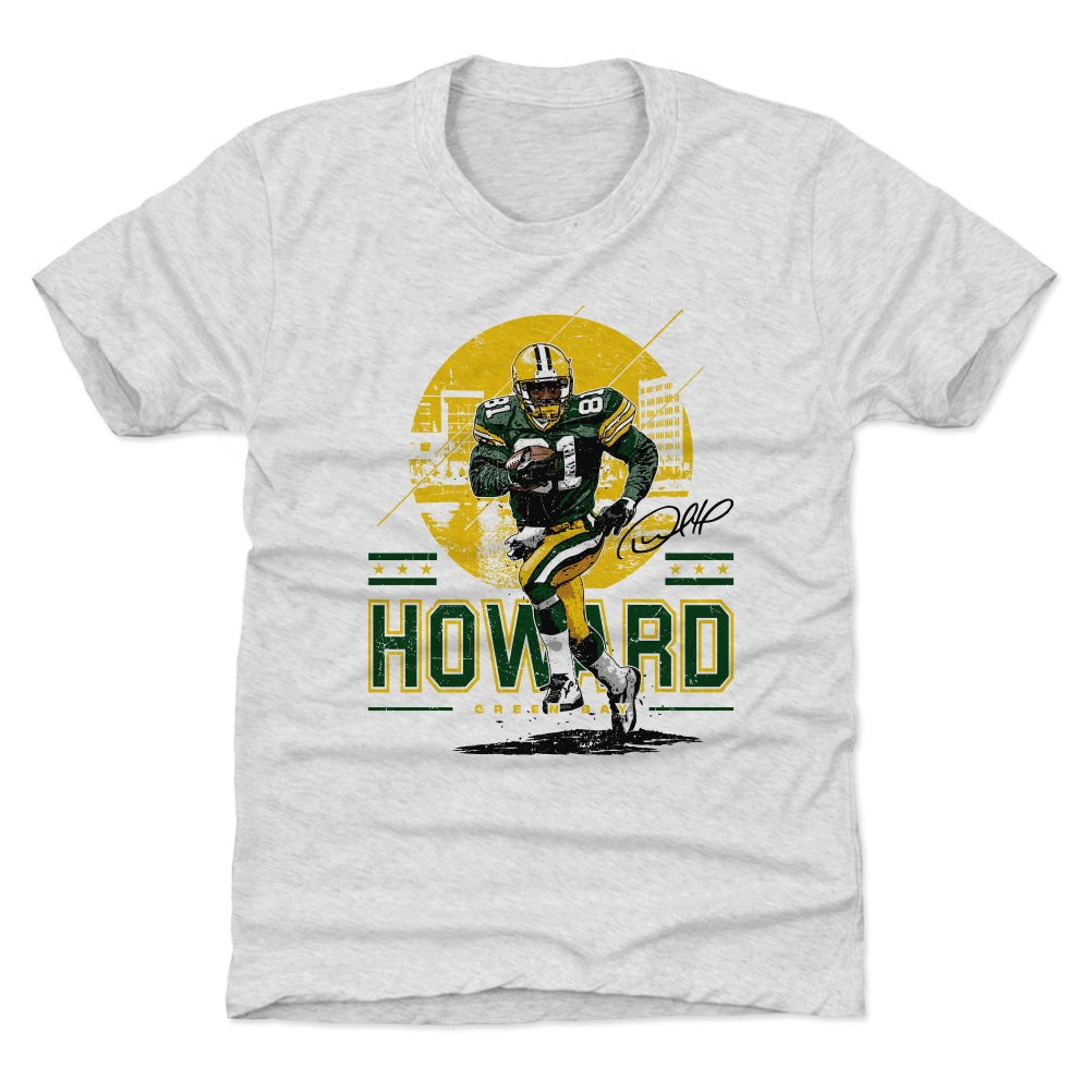 The Boys Green Bay Packers Football T-Shirt