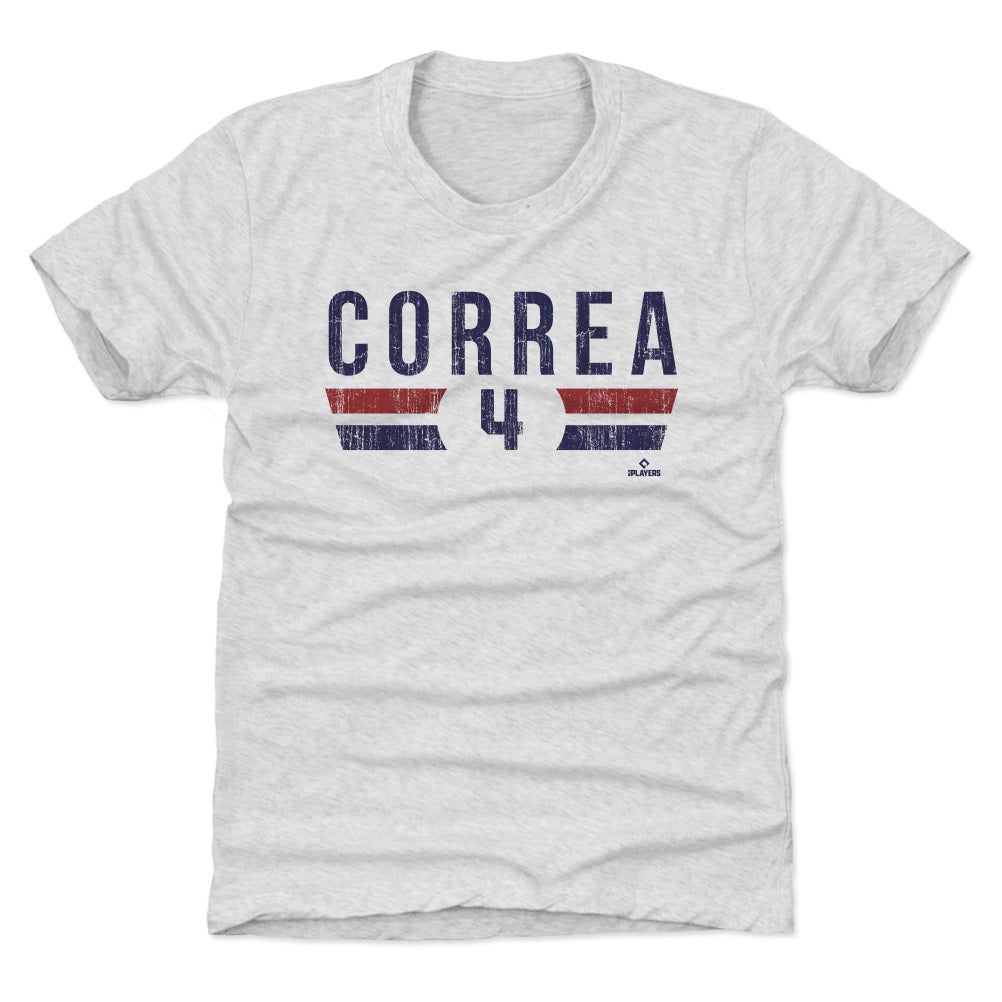 Carlos Correa Kids T-Shirt | 500 LEVEL