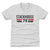 Nazir Stackhouse Kids T-Shirt | 500 LEVEL