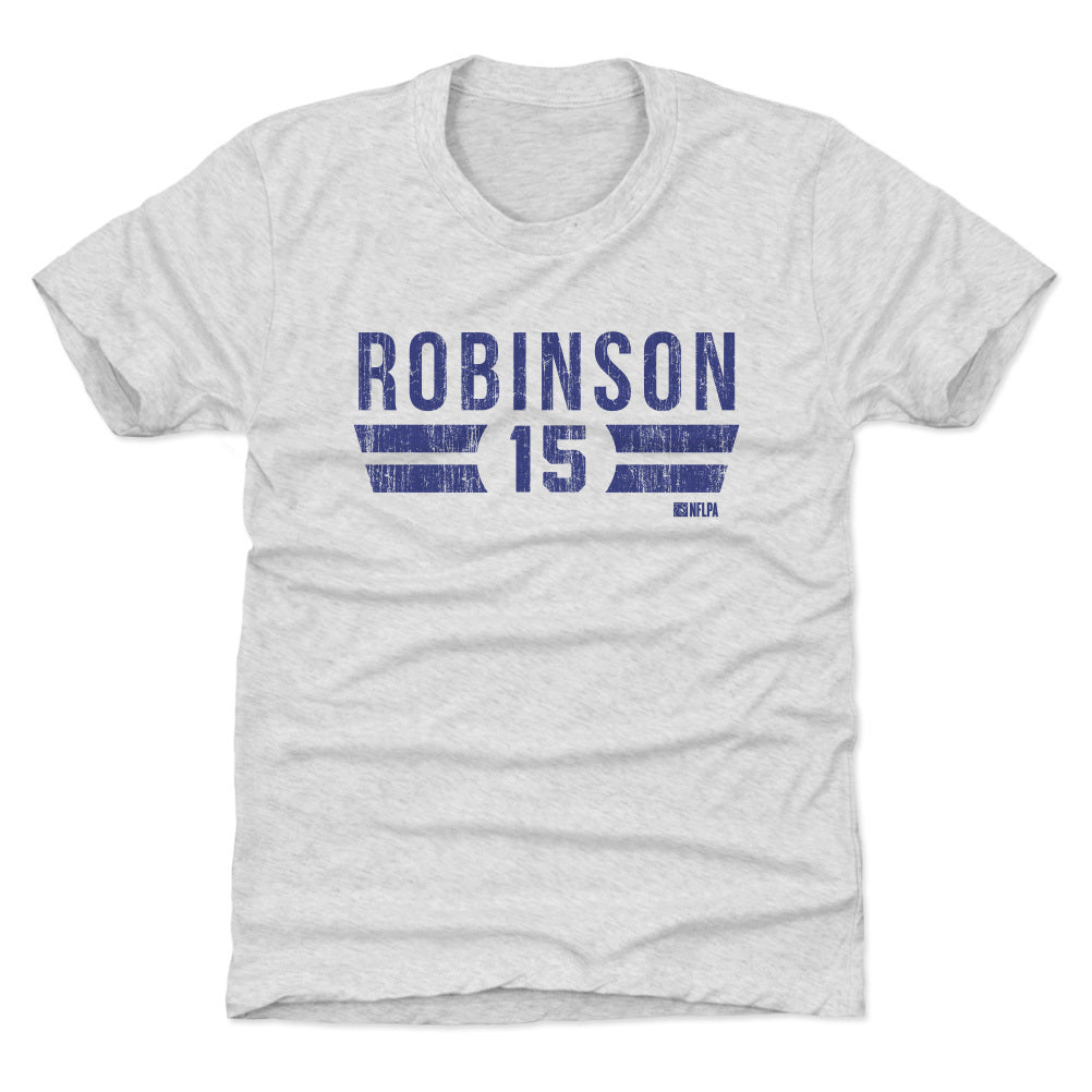 Demarcus Robinson Kids T-Shirt | 500 LEVEL