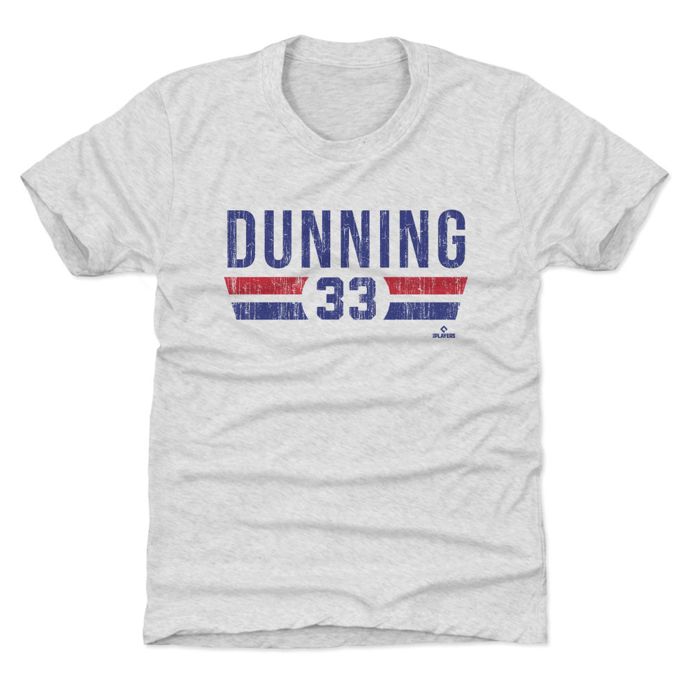 Dane Dunning Kids T-Shirt | 500 LEVEL