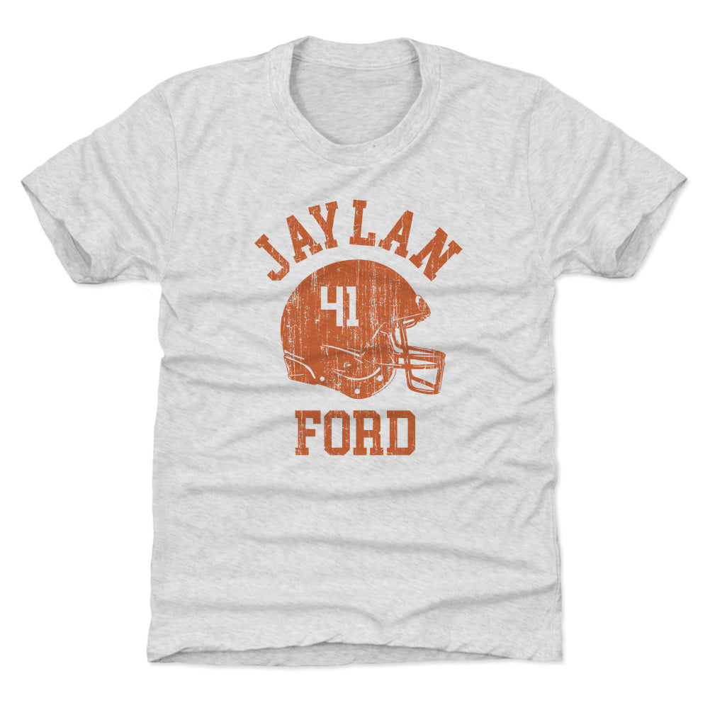 Jaylan Ford Kids T-Shirt | 500 LEVEL